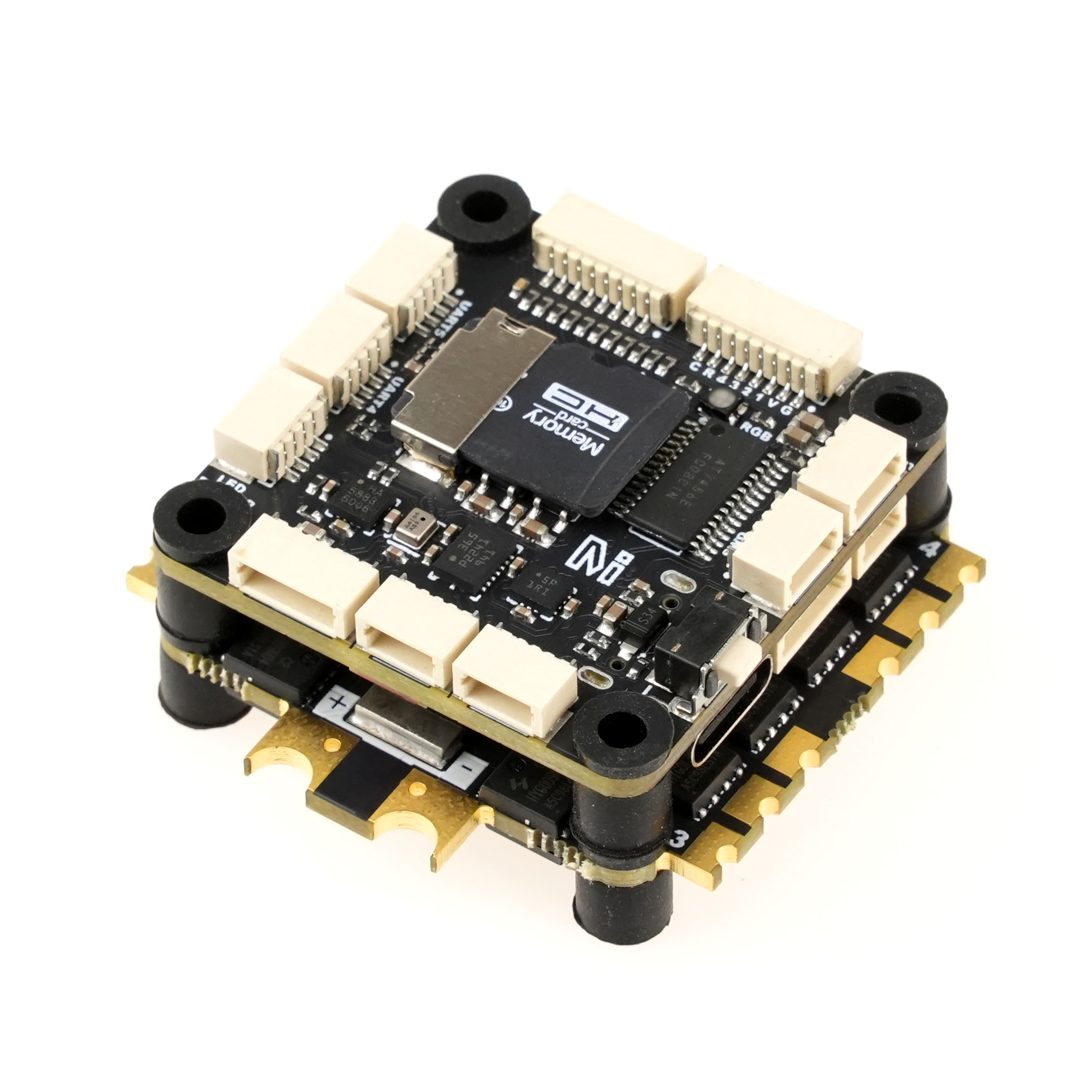 MicoAir743v2 hardware