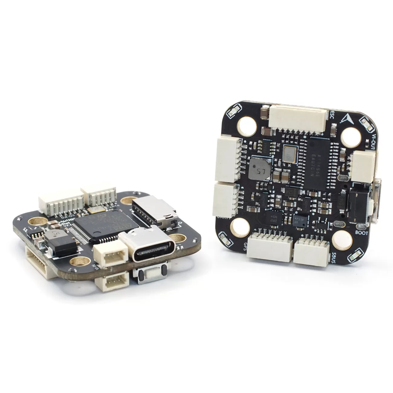 MicoAir405Mini — vista del producto