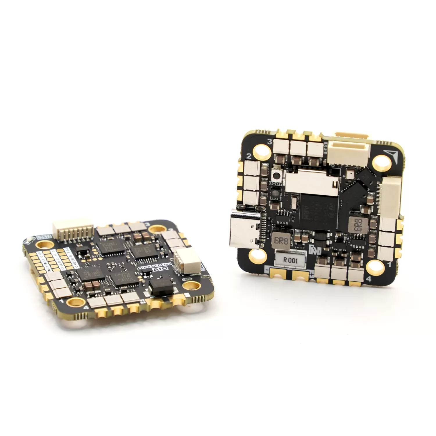 MicoAir743v2-AIO-45A – Produktansicht 3
